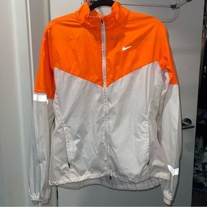 Nike Sportswear Windbreaker Jacket Reflective